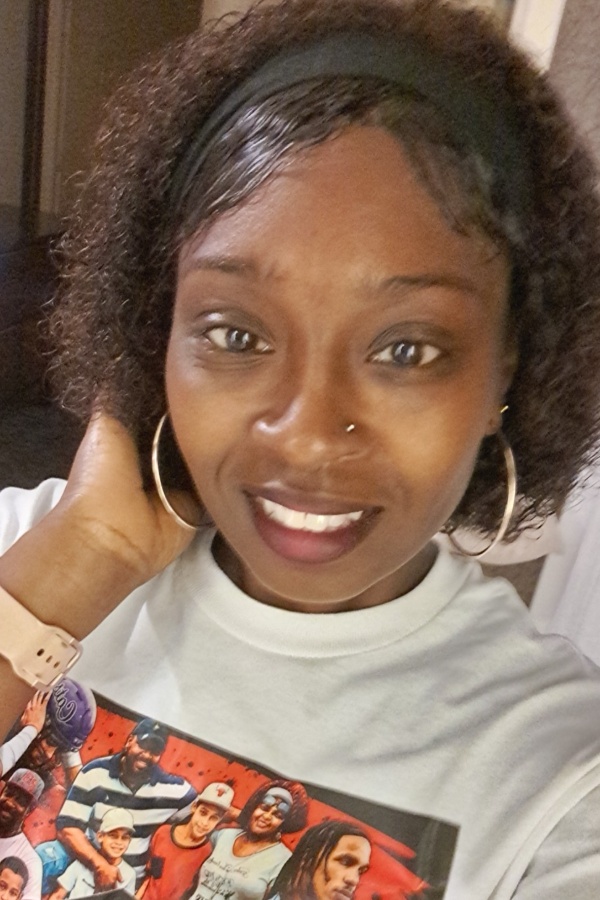 Cruise Brothers Travel Agent Patricia Brown